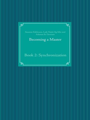 cover image of Book 2: Synchronization